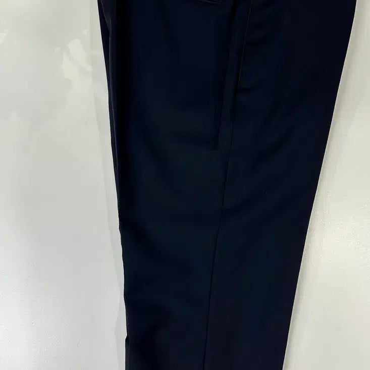 [BUNJANG] Ermenegildo Zegna Wool Slacks / 에르메네질도 제냐 울 팬츠 새상품 팬츠 슬랙스