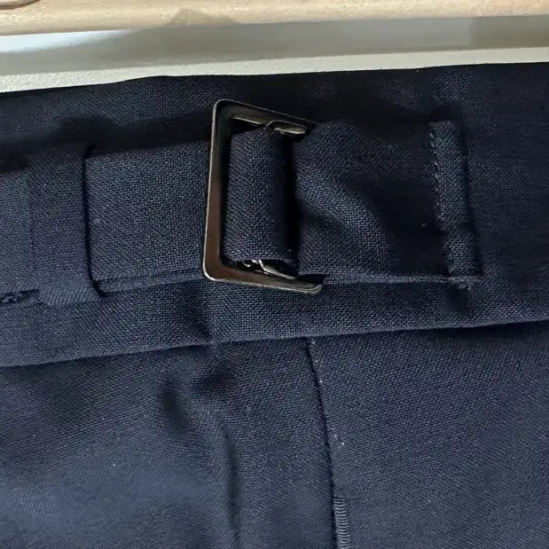 [BUNJANG] Ermenegildo Zegna Wool Slacks / 에르메네질도 제냐 울 팬츠 새상품 팬츠 슬랙스
