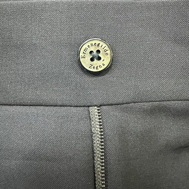 [BUNJANG] Ermenegildo Zegna Wool Slacks / 에르메네질도 제냐 울 팬츠 새상품 팬츠 슬랙스