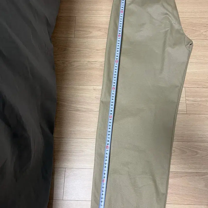 [SOLD OUT] 옵니갓 (omnigod) 치노 팬츠 30 size