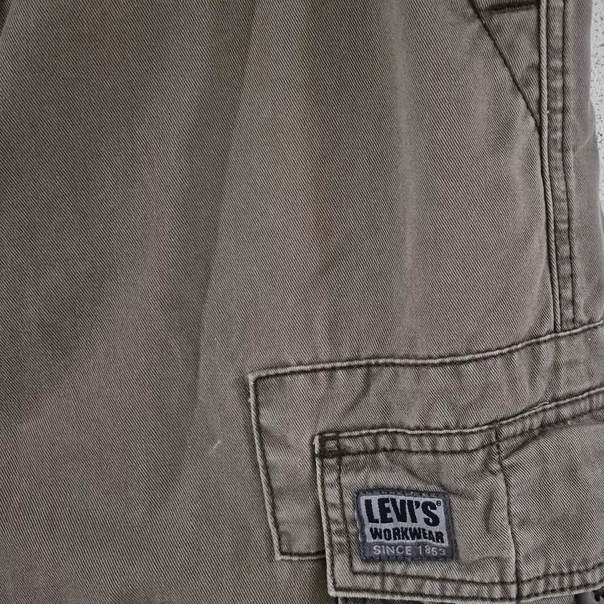[BUNJANG] Levi&