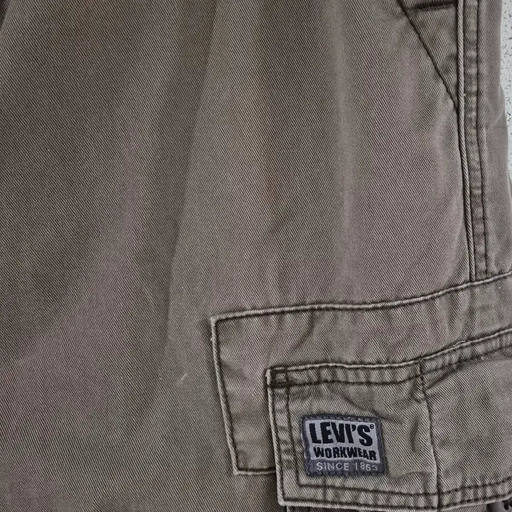 [BUNJANG] Levi&