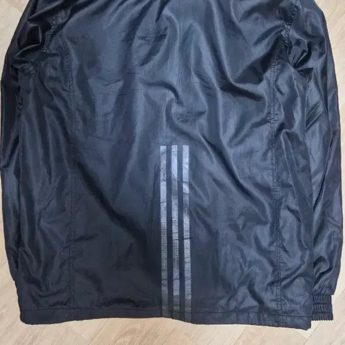 [BUNJANG] Adidas Windbreaker Jumper / 아디다스 바람막이 점퍼