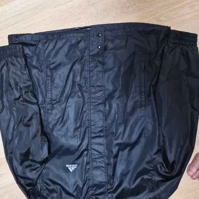 [BUNJANG] Adidas Windbreaker Jumper / 아디다스 바람막이 점퍼