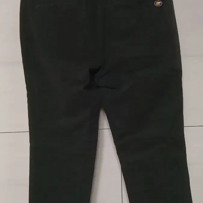 [SOLD OUT] 이사중쿨거래 잭니클라우스 딥카키면바지 허리둘레84사이즈 총장91