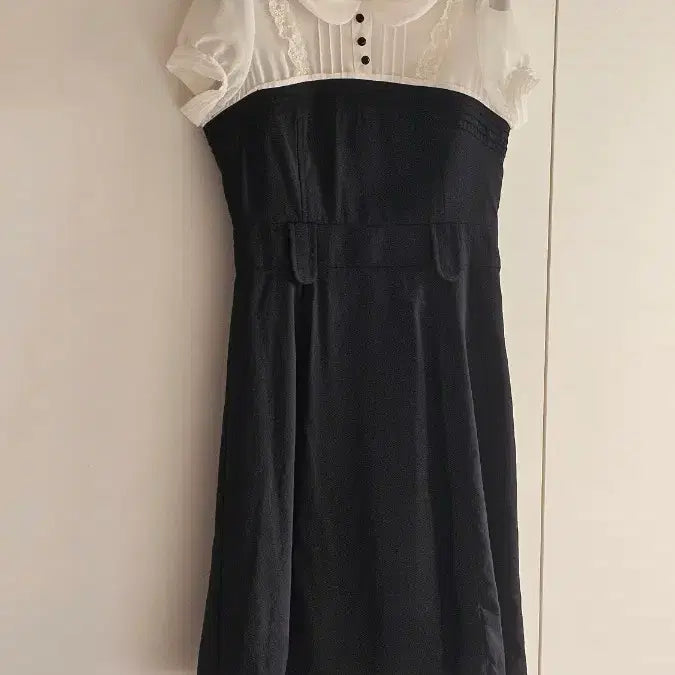[BUNJANG] SOUP Dress (S) / 미착용/ SOUP 원피스 90(S)