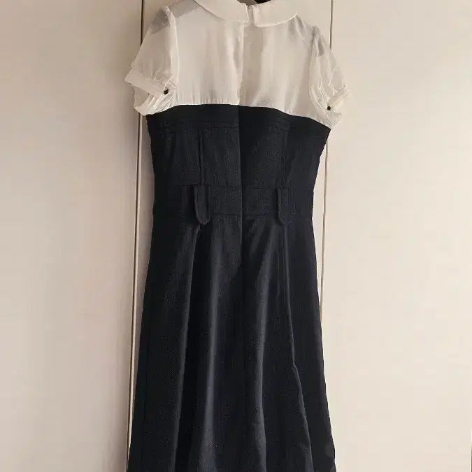 [BUNJANG] SOUP Dress (S) / 미착용/ SOUP 원피스 90(S)