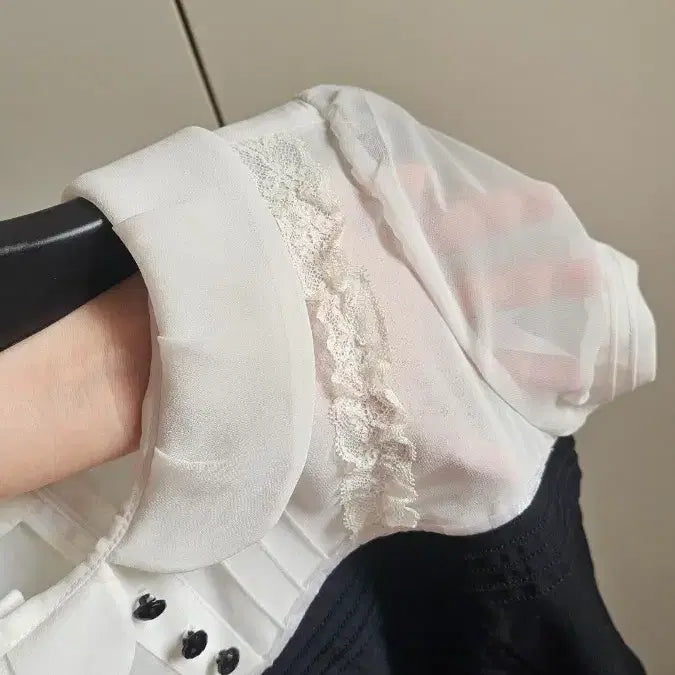 [BUNJANG] SOUP Dress (S) / 미착용/ SOUP 원피스 90(S)