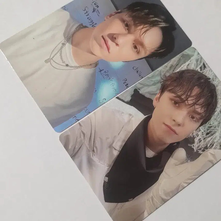 [SOLD OUT] (34장 일괄) 세븐틴 포카