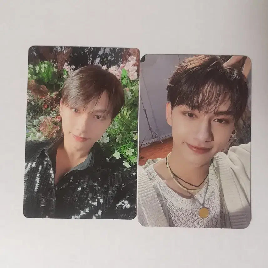 [SOLD OUT] (34장 일괄) 세븐틴 포카