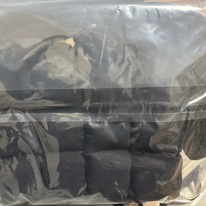 [BUNJANG] Rooth Product Chocolate Bag Medium (M) Black / 루스프로덕트 초콜릿백 미디움(M)