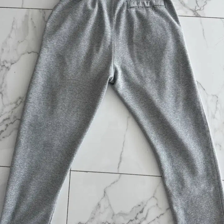 [SOLD OUT] 나이키 회색 트레이닝 바지 m사이즈