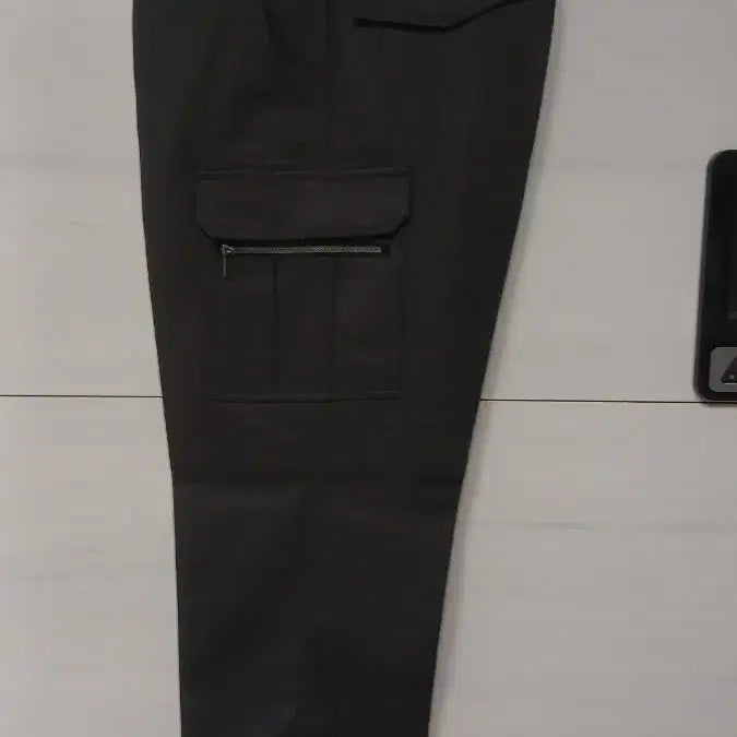 [BUNJANG] Buttle Japan Workwear Pants - Deep Grey - Men&