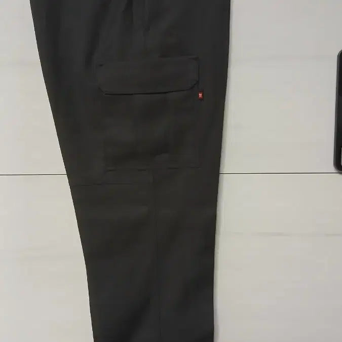 [BUNJANG] Buttle Japan Workwear Pants - Deep Grey - Men&
