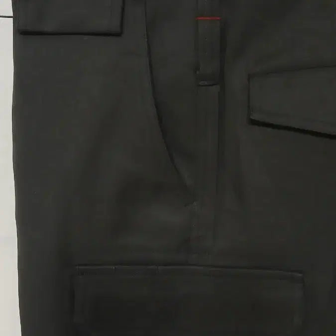 [BUNJANG] Buttle Japan Workwear Pants - Deep Grey - Men&