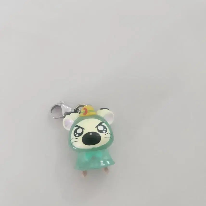 [BUNJANG] Bandai Hamtaro Mejirushi Gacha Figure Set 1 / 방가방가 햄토리 대장 메지루시 가챠 반다이 1탄 고전