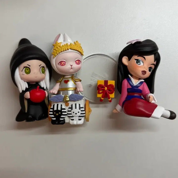 [BUNJANG] Pop Mart Figure / 팝마트 피규어