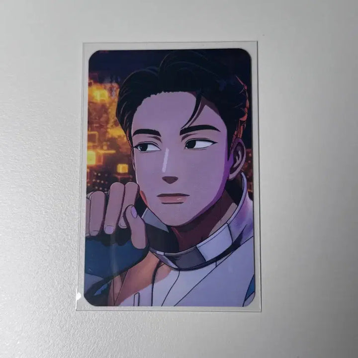 [BUNJANG] PLAVE Hamin OLIVEYOUNG POB CALIGO 2 Photocard / 플레이브 하민 올리브영 올영 미공포 칼리고2