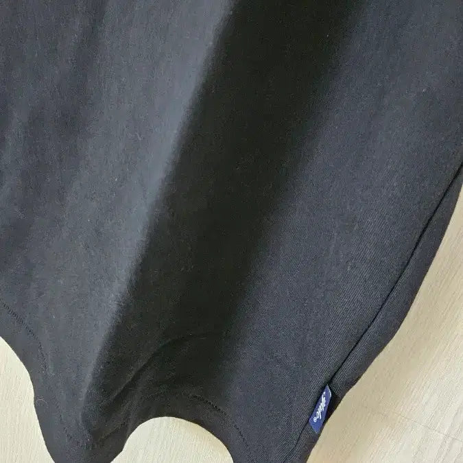 [SOLD OUT] YALE 블랙반팔티  새상품 남성XL