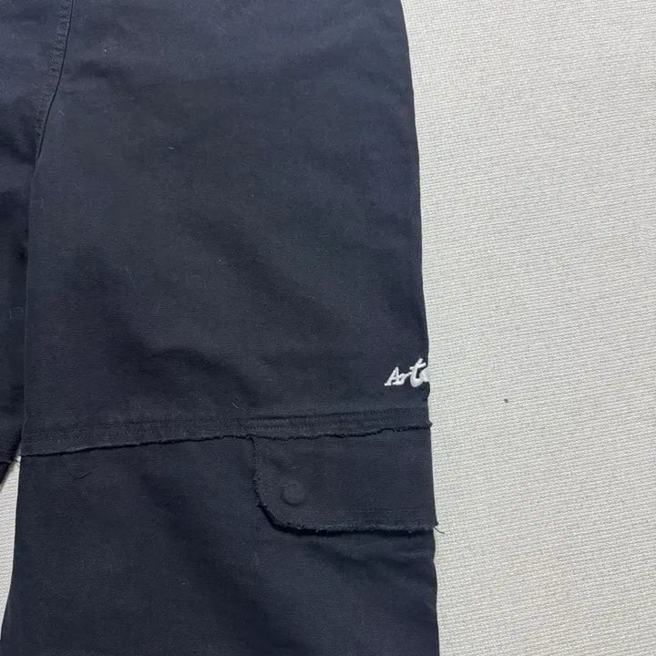 [SOLD OUT] 아르떼 로꼬 카고팬츠 36사이즈