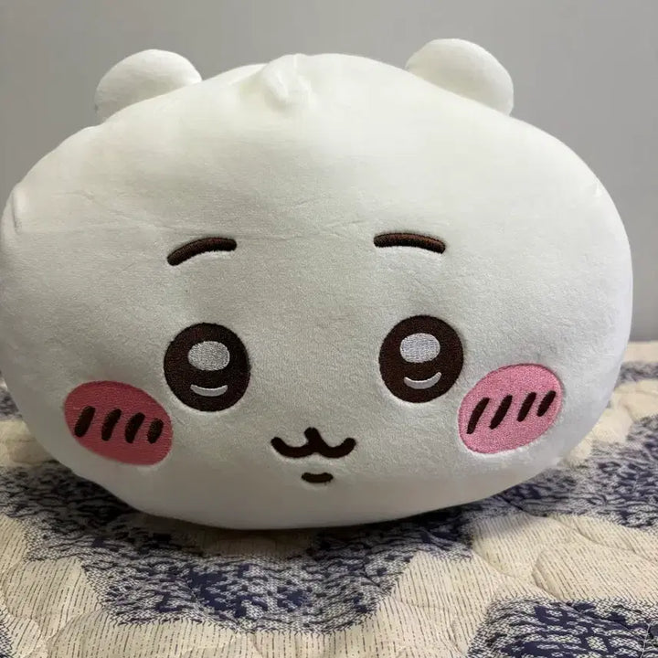 [SOLD OUT] [정품] 치이카와 쿠션 인형