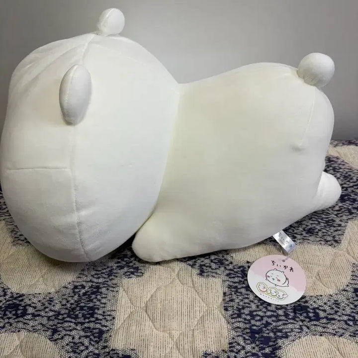 [SOLD OUT] [정품] 치이카와 쿠션 인형