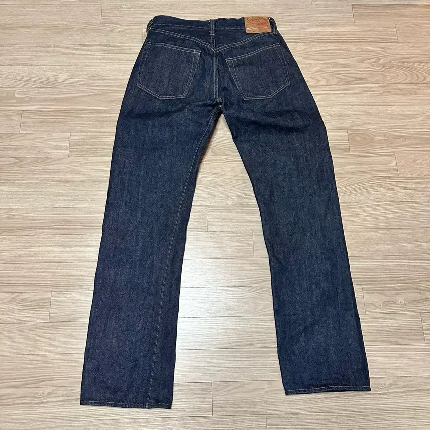 [SOLD OUT] 슈가케인 1947 데님 32