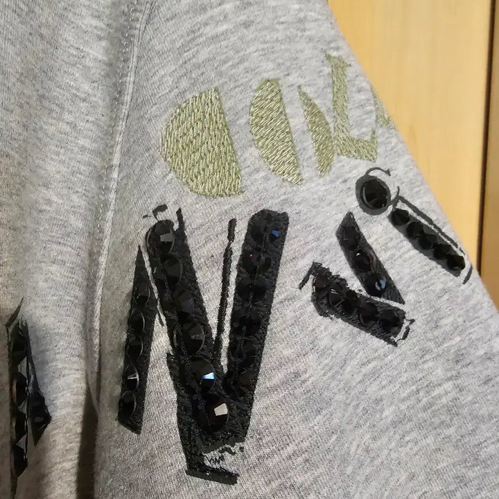 [BUNJANG] Lanvin Gray T-shirt / 랑방 티셔츠