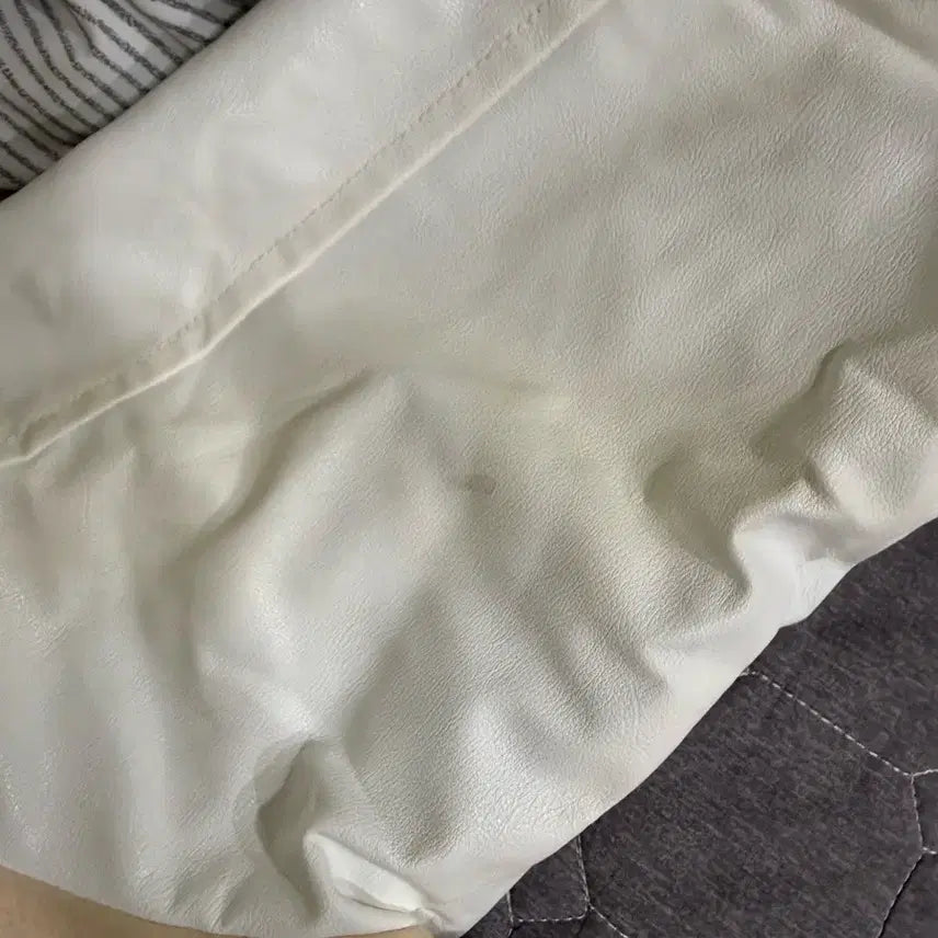 [SOLD OUT] 성균관대 융합생명공학과 과잠 학잠 베이지