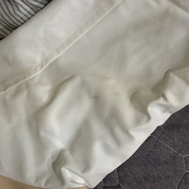 [SOLD OUT] 성균관대 융합생명공학과 과잠 학잠 베이지