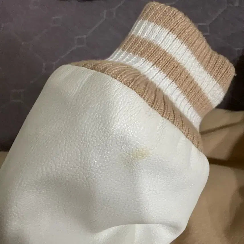 [SOLD OUT] 성균관대 융합생명공학과 과잠 학잠 베이지