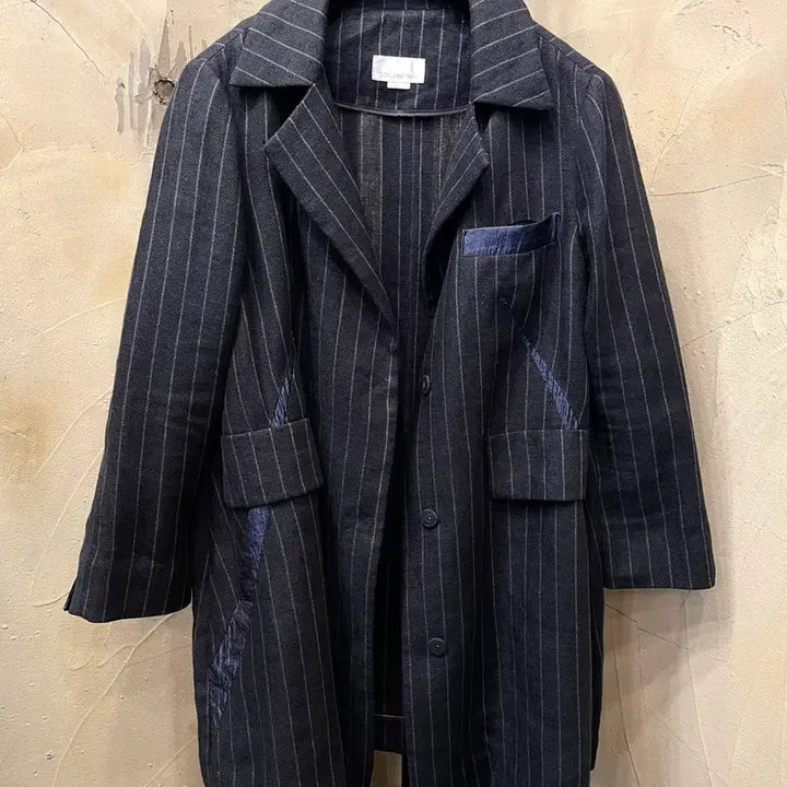[SOLD OUT] 손정완 마 100% 자켓 코트 55