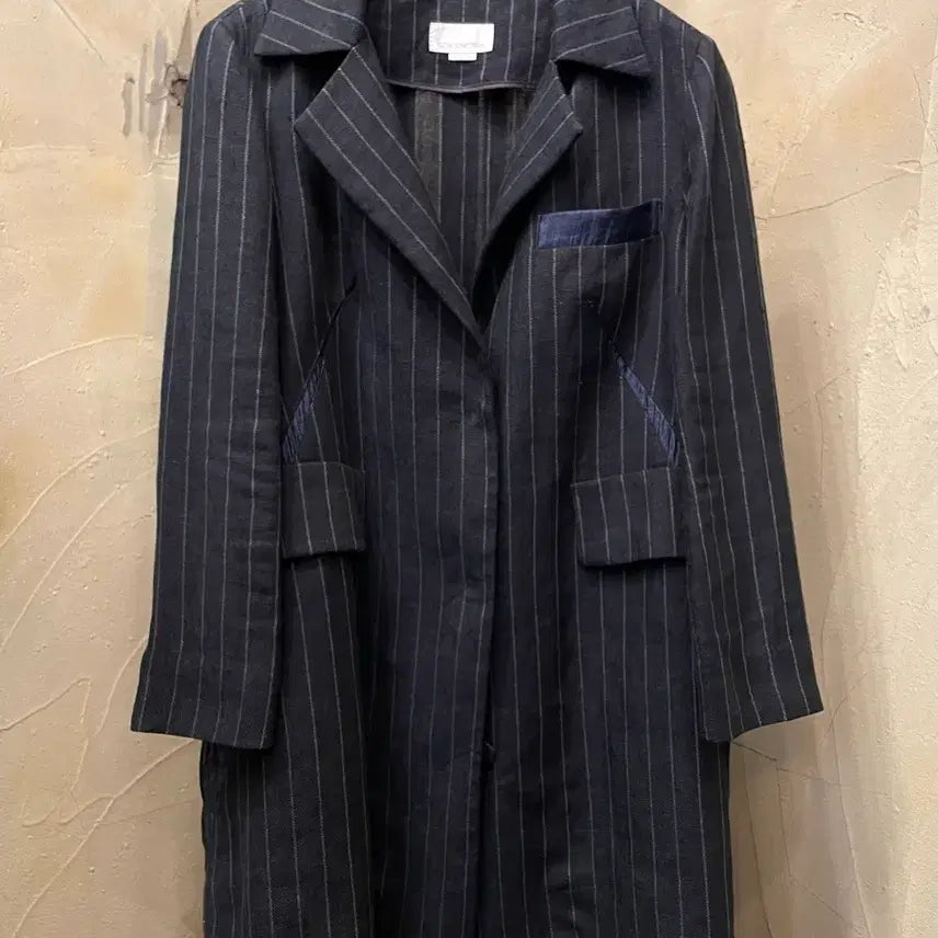 [SOLD OUT] 손정완 마 100% 자켓 코트 55