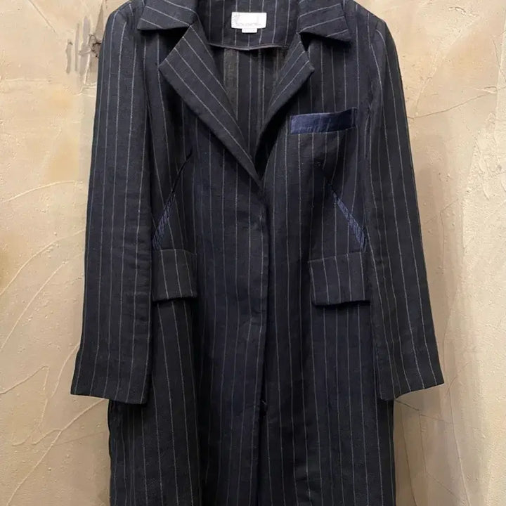 [SOLD OUT] 손정완 마 100% 자켓 코트 55