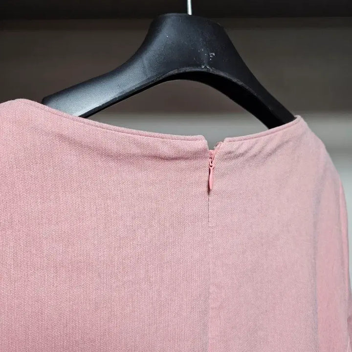 [BUNJANG] Niceclup Pink Dress / 브랜드 핑크 원피스