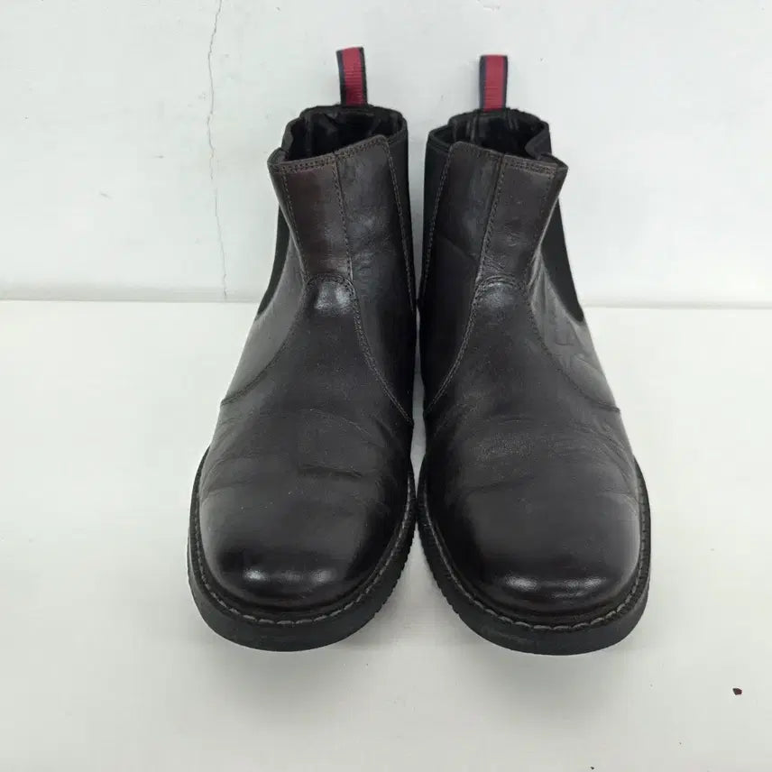 [BUNJANG] Timberland Chelsea Boots Brown Men&