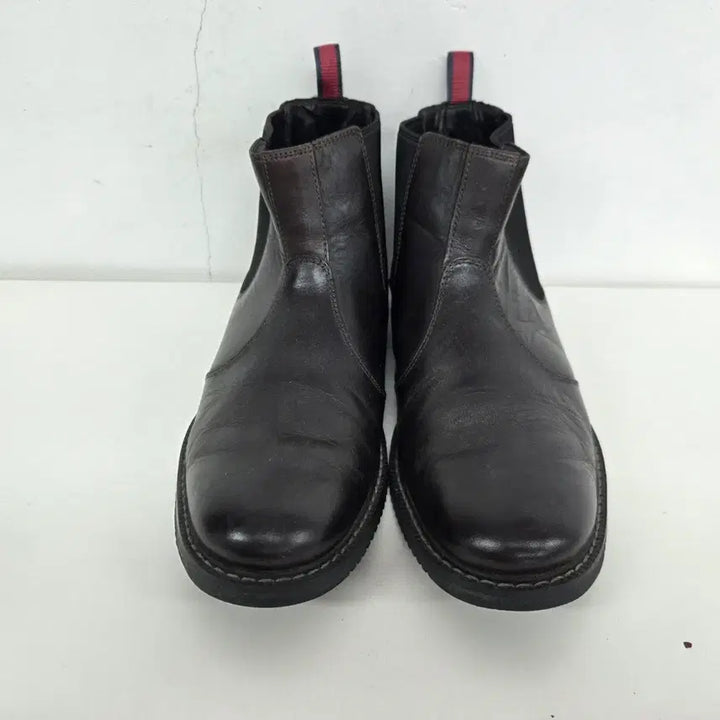 [BUNJANG] Timberland Chelsea Boots Brown Men&