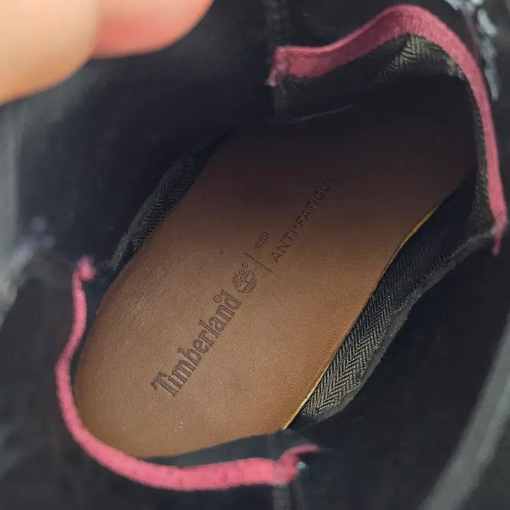 [BUNJANG] Timberland Chelsea Boots Brown Men&