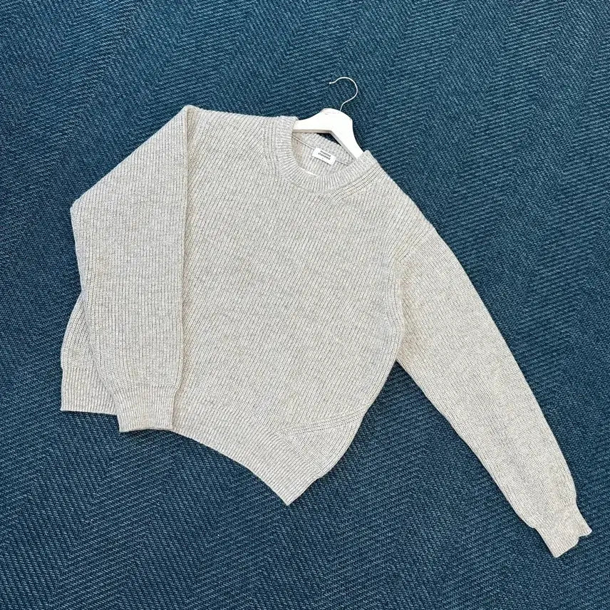 [BUNJANG] Musinsa Standard Knit Women&