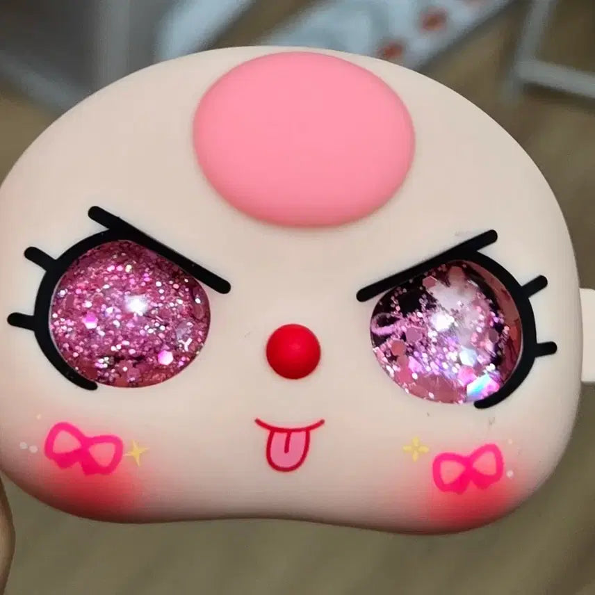 [SOLD OUT] 베이비쓰리 80% 정품 얼굴