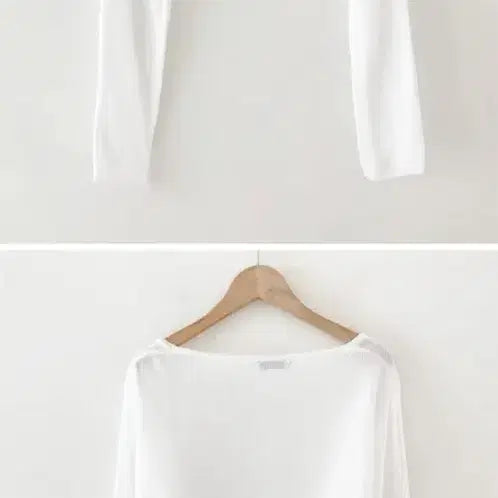 [BUNJANG] FABBET Bolero Cardigan / 퍼빗 제작 볼레로 가디건