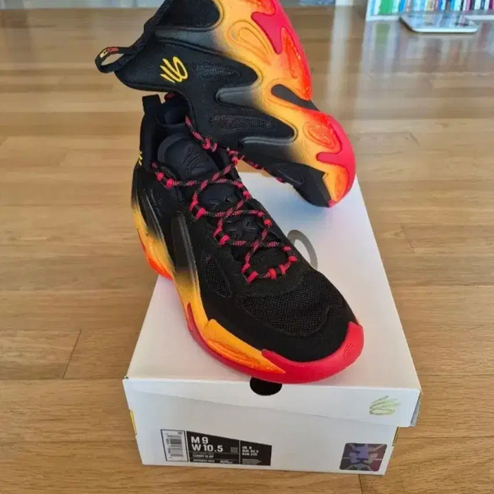 [BUNJANG] Basketball Shoes / 농구화 판매 네고 가능 제시가능
