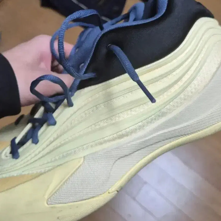 [BUNJANG] Basketball Shoes / 농구화 판매 네고 가능 제시가능