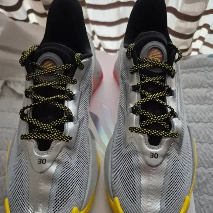 [BUNJANG] Basketball Shoes / 농구화 판매 네고 가능 제시가능