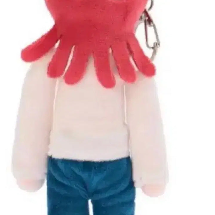 [SOLD OUT] 요루시카 화성인 인형 미개봉