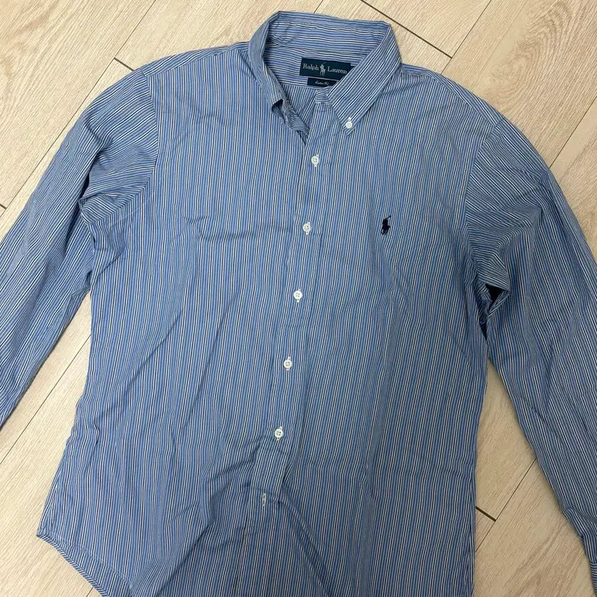 [SOLD OUT] 폴로 랄프로렌 셔츠