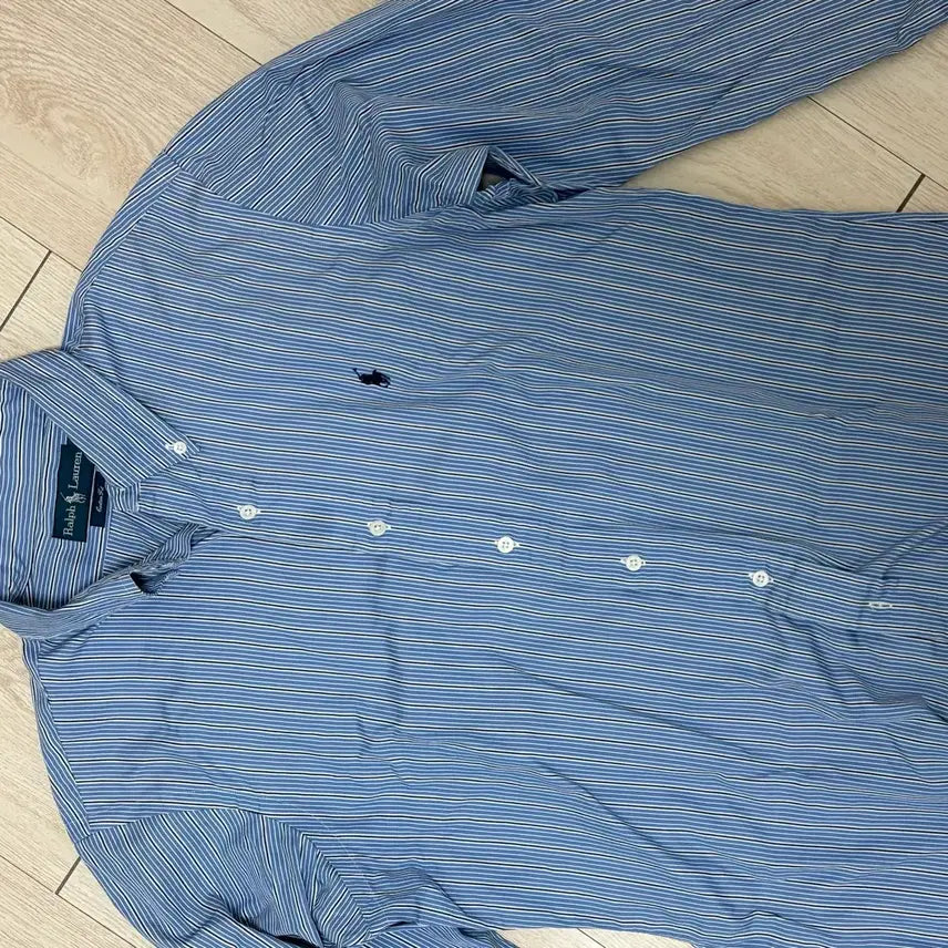 [SOLD OUT] 폴로 랄프로렌 셔츠