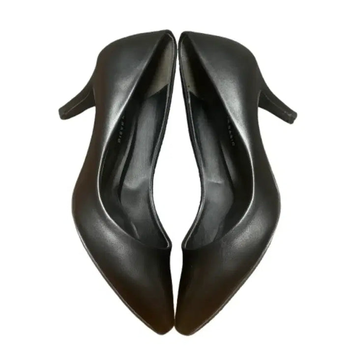 [BUNJANG] SAPPUN Basic Stiletto Heels / [사뿐] 베이직 스틸레토힐