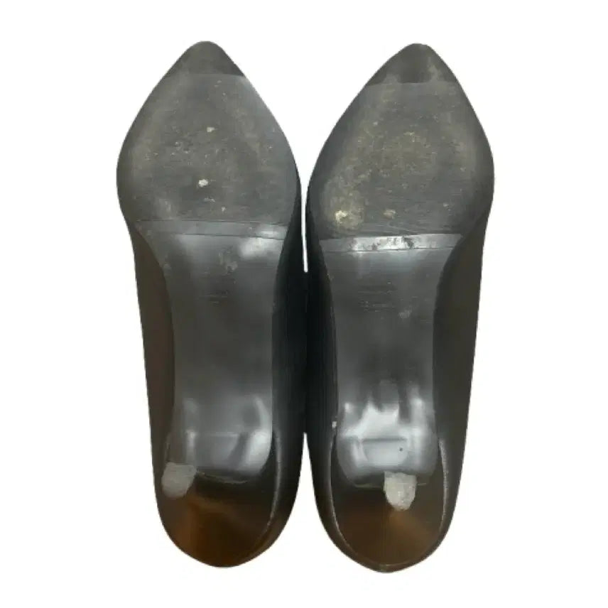 [BUNJANG] SAPPUN Basic Stiletto Heels / [사뿐] 베이직 스틸레토힐