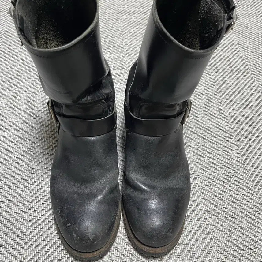 [SOLD OUT] 레드윙 엔지니어 2268 9D